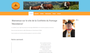 ConfrerieduFromageAbondance