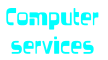 Computer services compserv