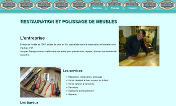 Restauration et polissage de meubles restaurationmeubles