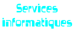 Services informatiques servicesinfo